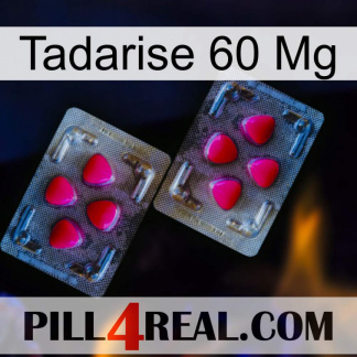 Tadarise 60 Mg 15